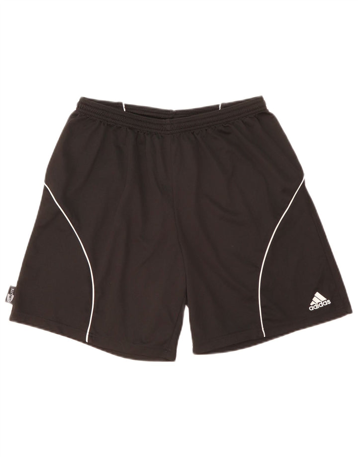 Adidas Herren Clima 365 Sport Shorts Large Schwarz Polyester