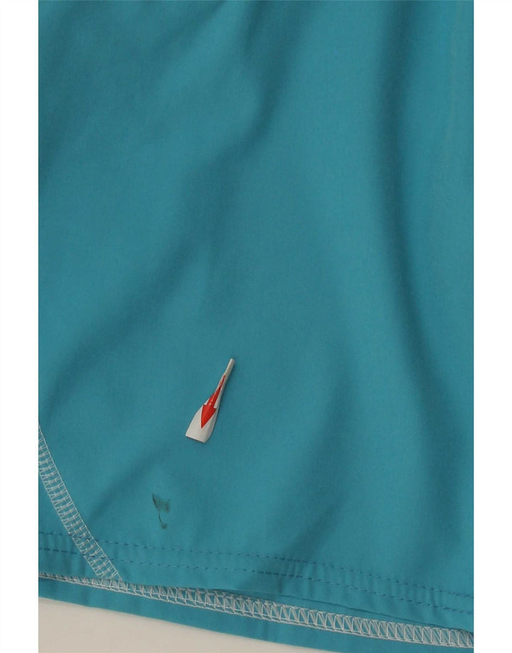 O'Neill Badeshorts für Jungen, 11–12 Jahre, blaues Polyester