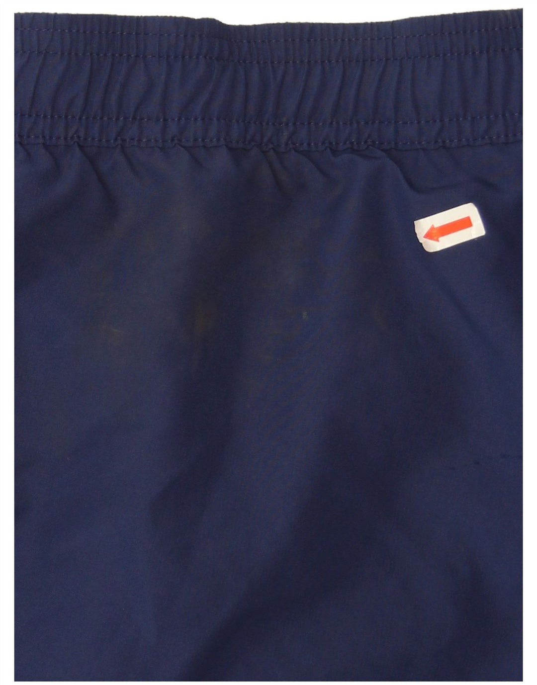 Adidas Herren-Trainingshose, Jogginghose, groß, marineblau, Polyester