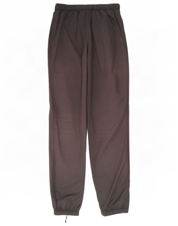 Nike Herren-Trainingshose, Jogginghose, Größe S, Schwarz