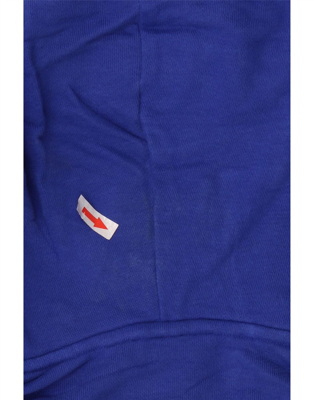 Damen-Kapuzenpullover mit Grafik, Größe S, UK 8