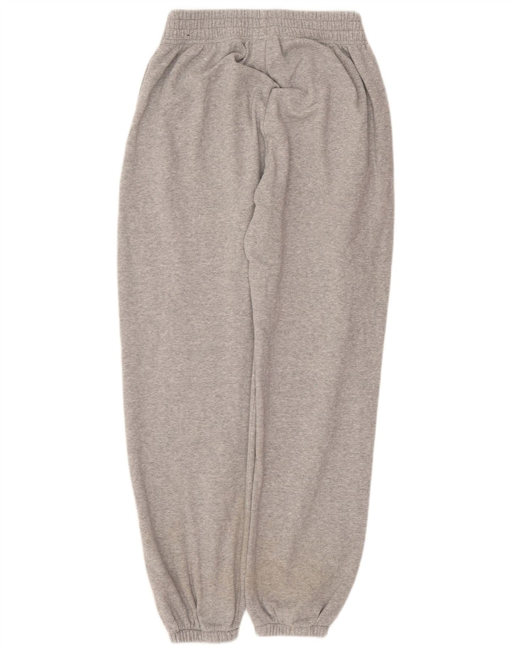 Nike Herren-Trainingshose, Jogginghose, mittelgraue Baumwolle