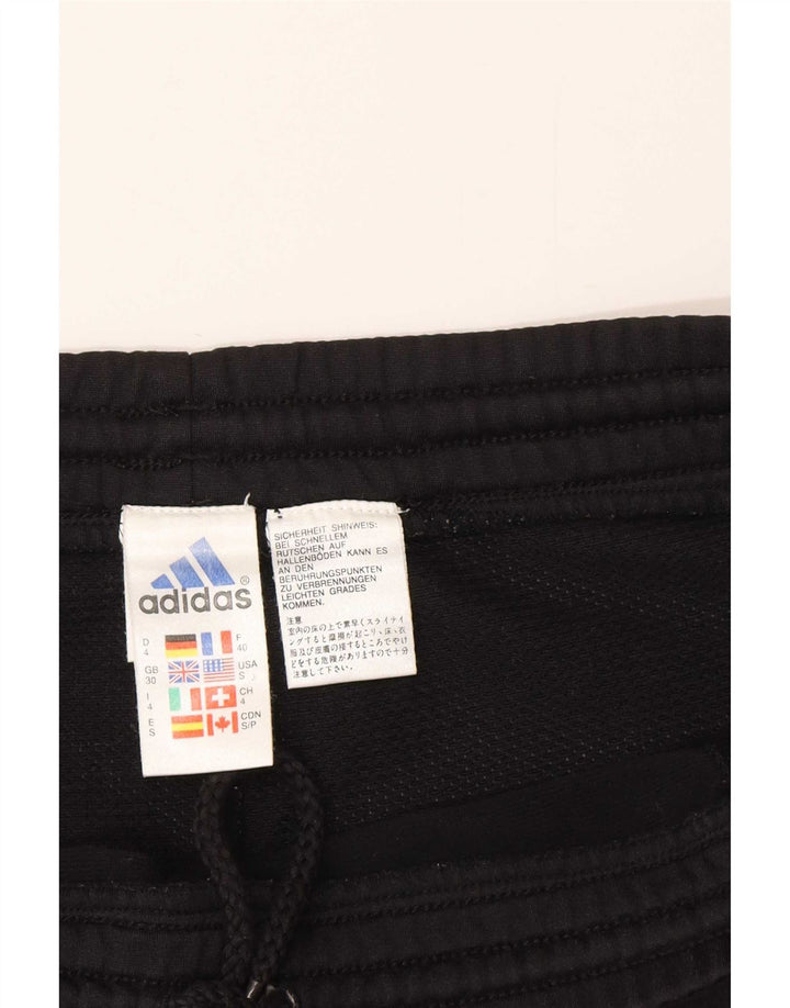 Adidas Herren Sportshorts Medium Schwarz Polyester