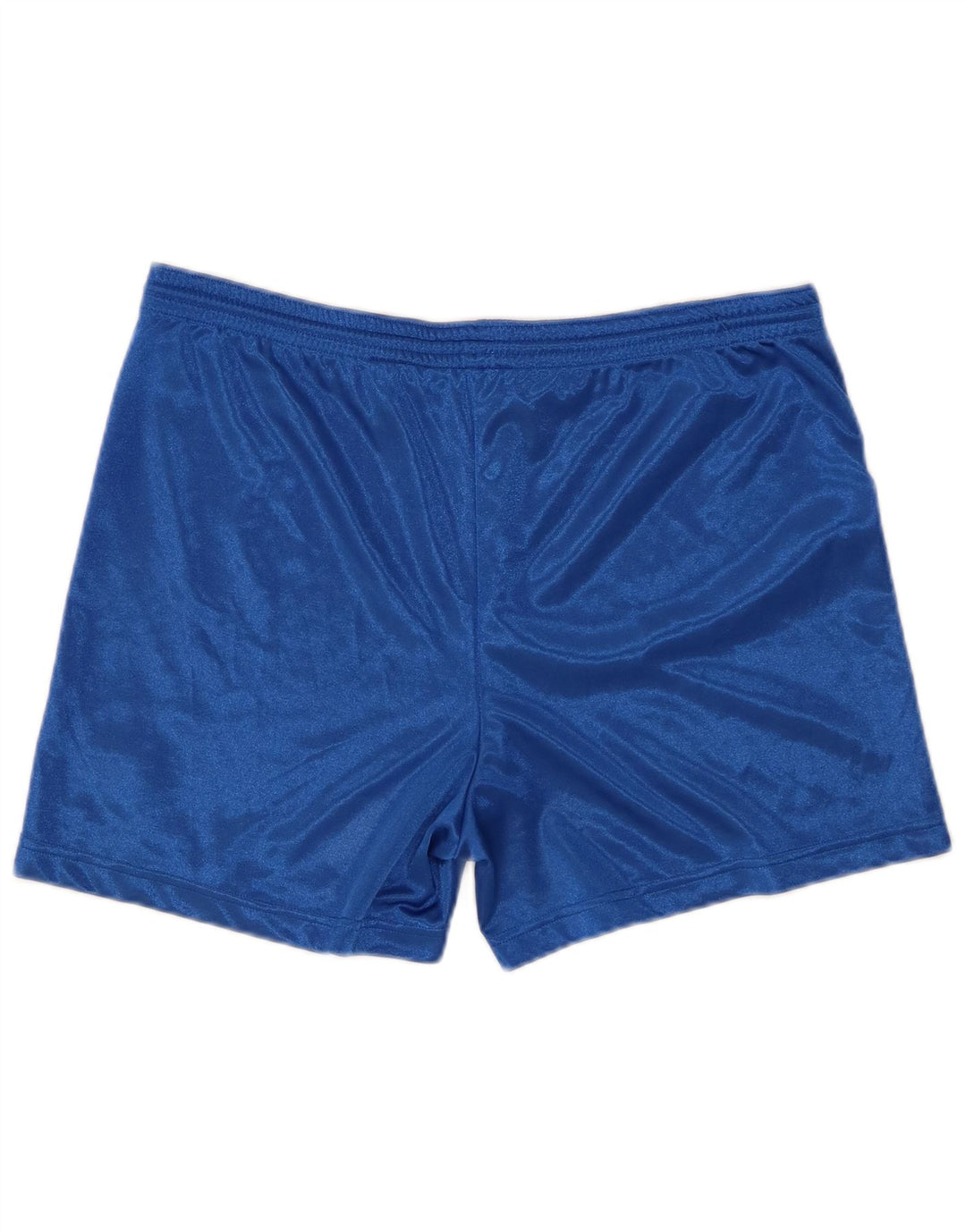 Lotto Herren Sportshorts Mittelblaues Polyester