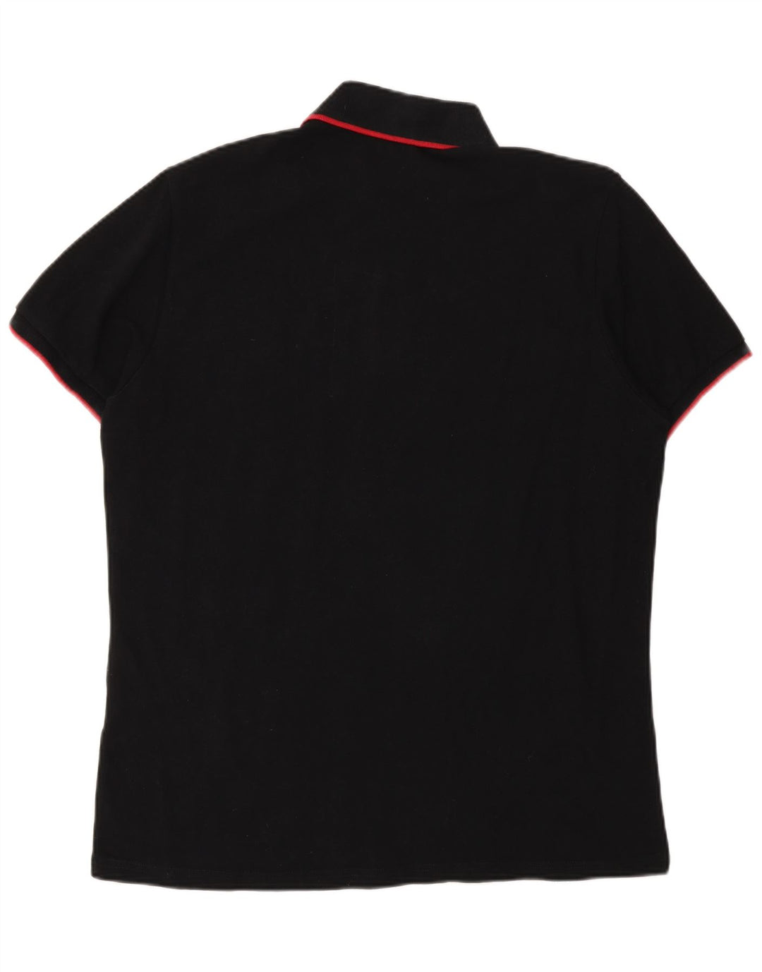 Replay Herren Poloshirt Large Schwarz