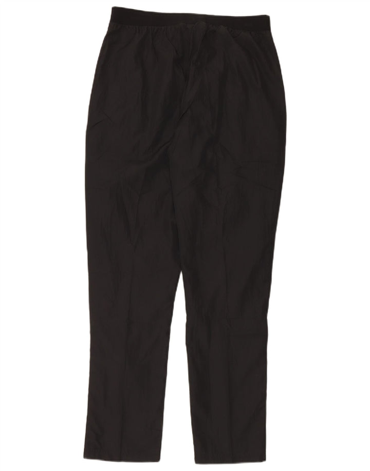 Joma Herren-Trainingshose, mittelschwarz, Polyester