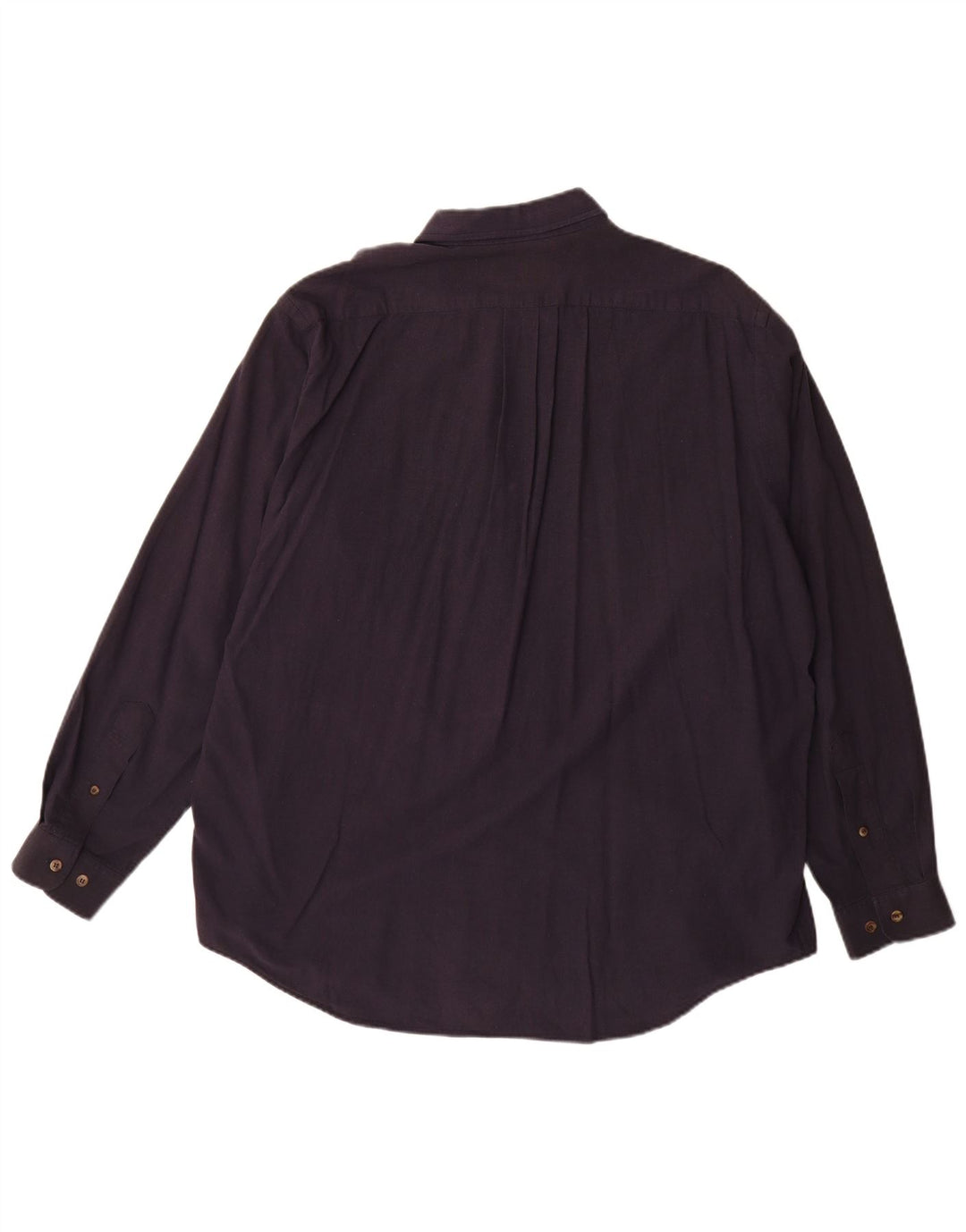 Marlboro Classics Herrenhemd XL Marineblau