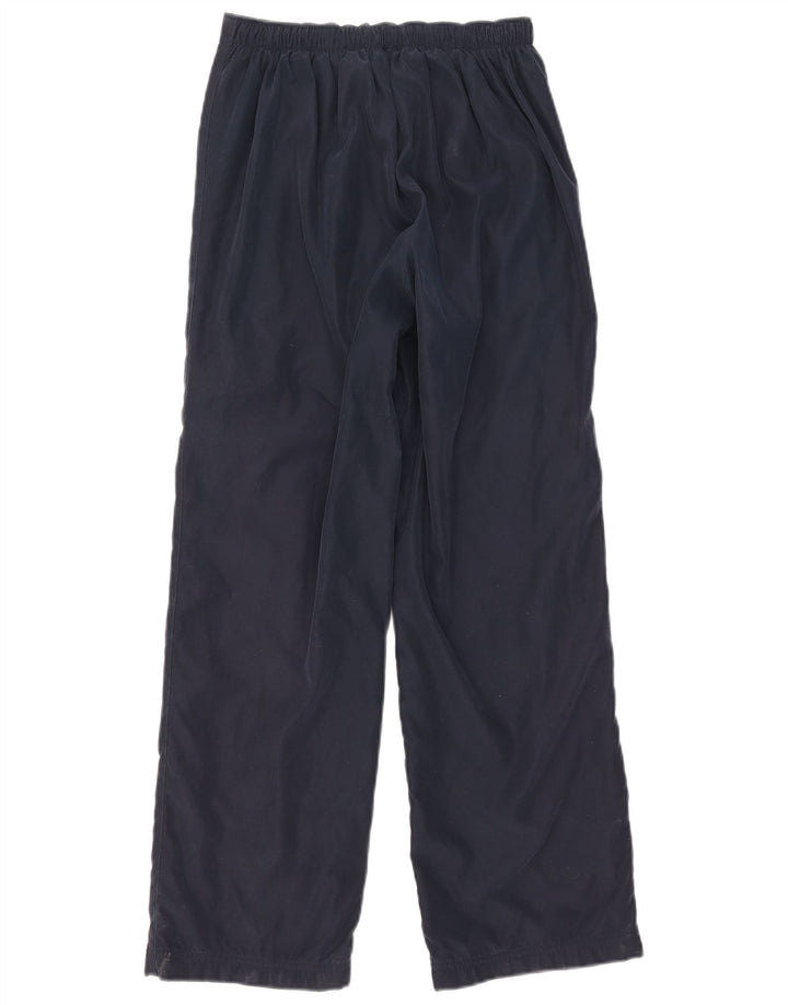 Champion Damen-Trainingshose UK 12 Mittel Marineblau Polyester