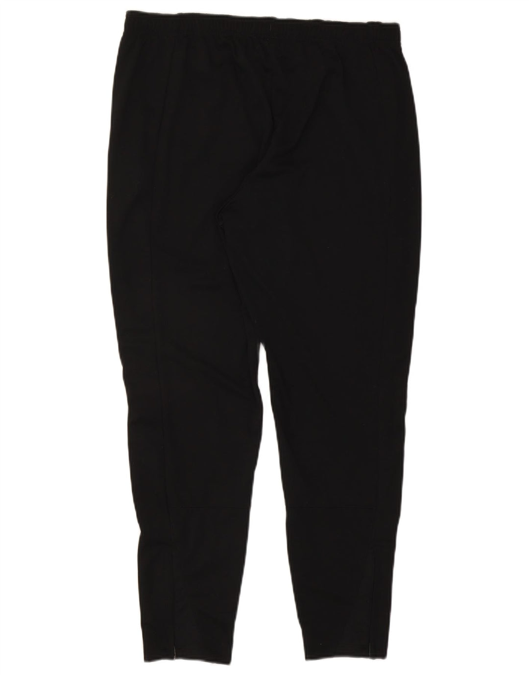Nike Herren Dri Fit Trainingshose, Größe L, Schwarz