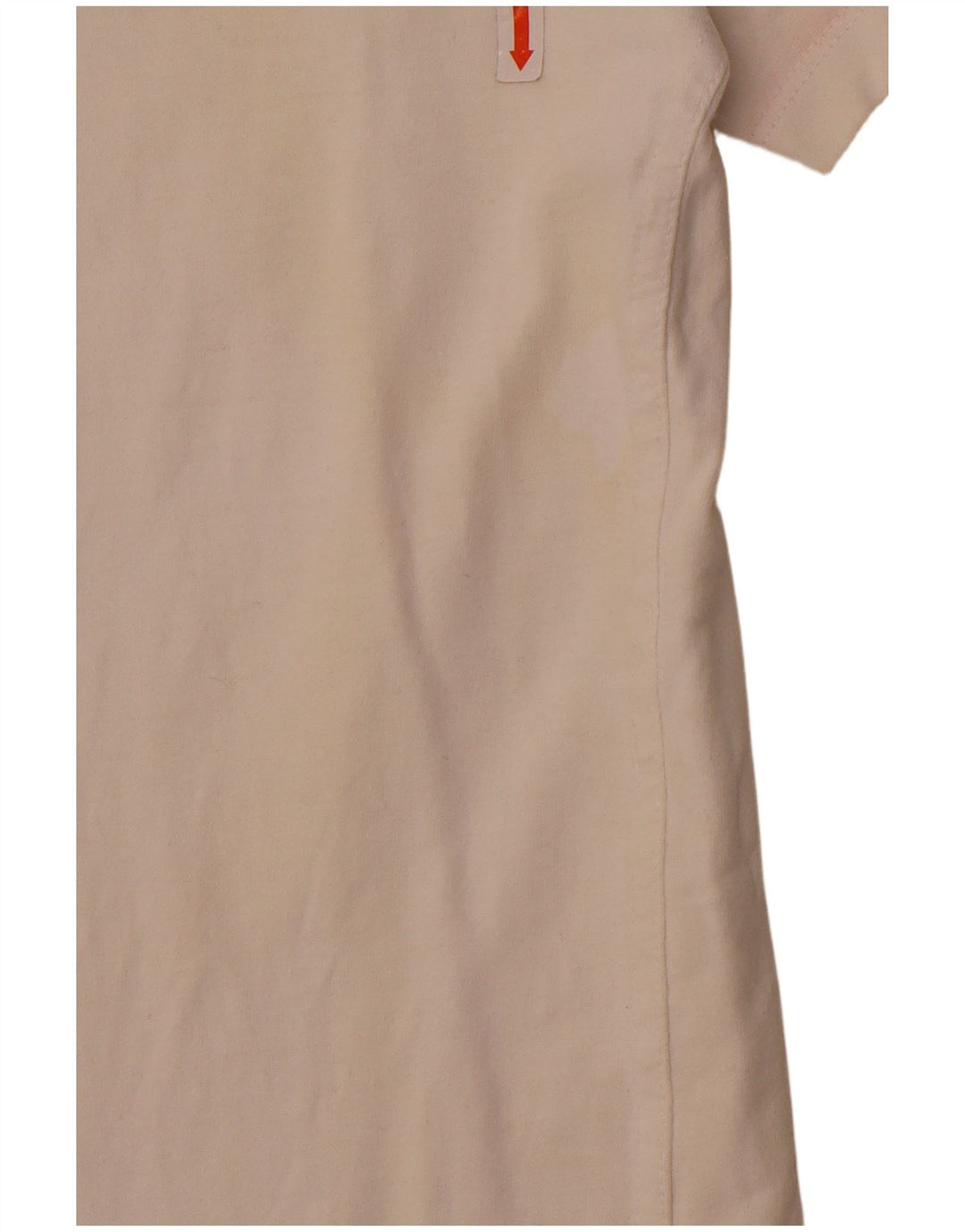 Superdry Herren mittelweiße Baumwolle