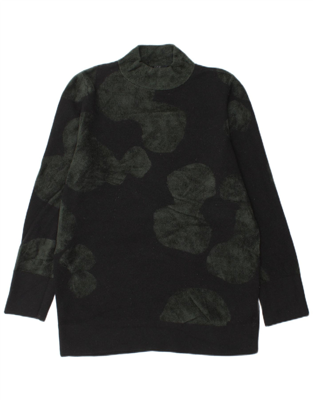 Cos Rollkragenpullover für Damen, Gr