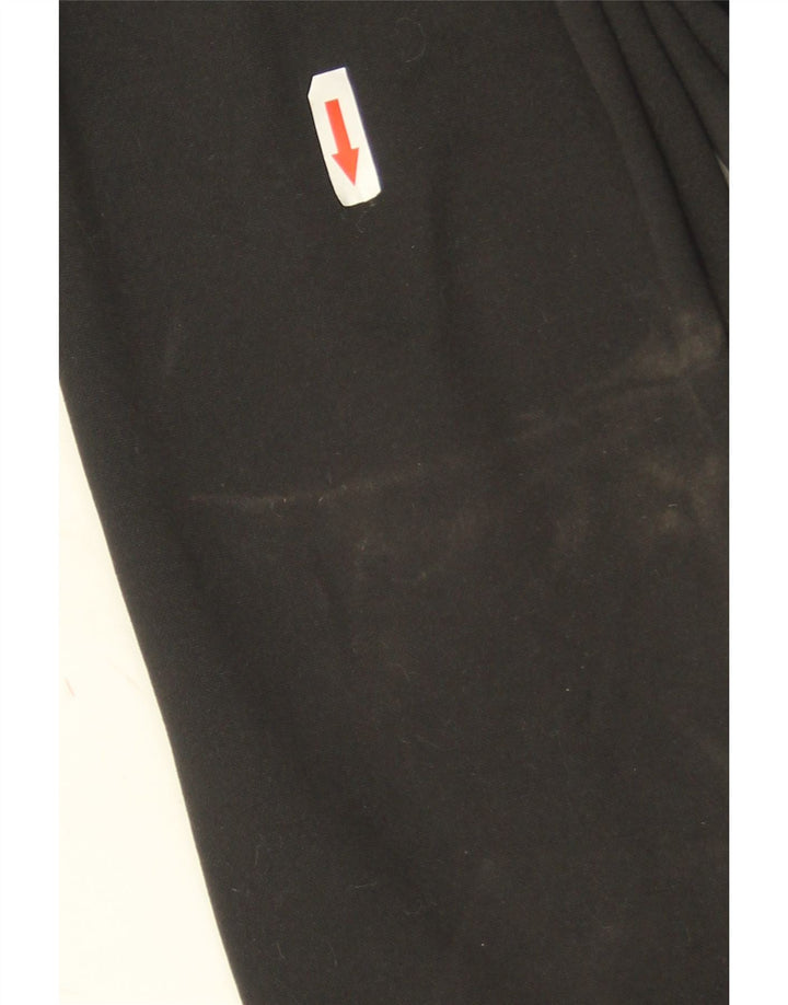 The North Face Herren-Kapuzenpullover, Mittelschwarzes Colourblock-Polyester