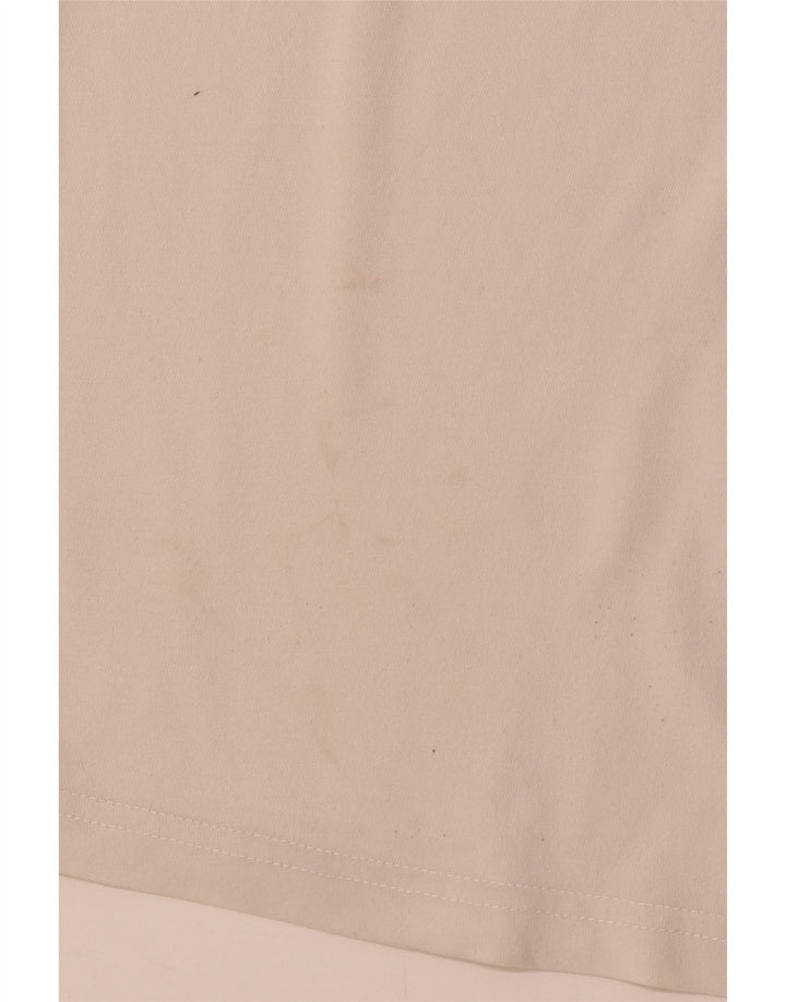 The North Face Herren-T-Shirt mit Grafik, Mittelweiß
