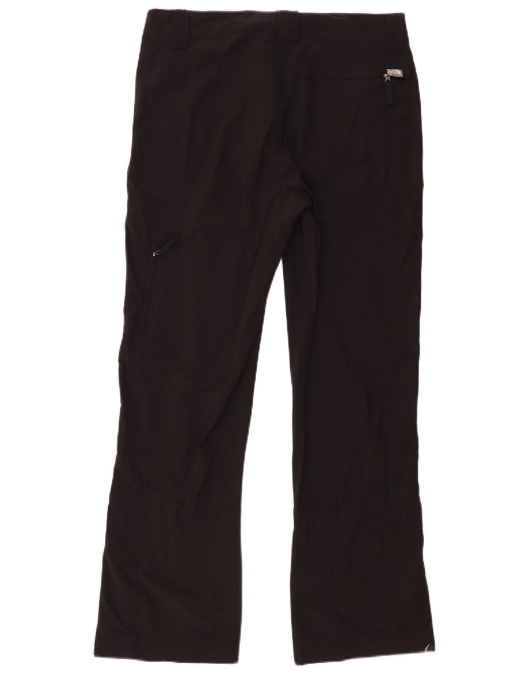 The North Face Damen Straight Cargo Hose US 12 Large W32 L29 Schwarz