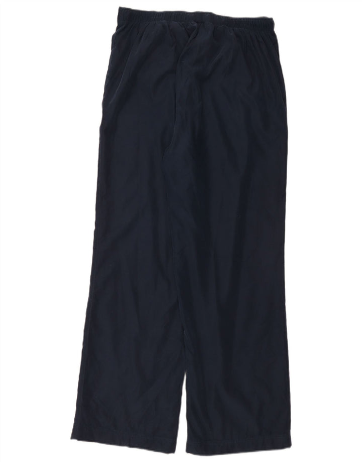 Champion Damen-Trainingshose, UK 18, XL, Marineblau, Polyester