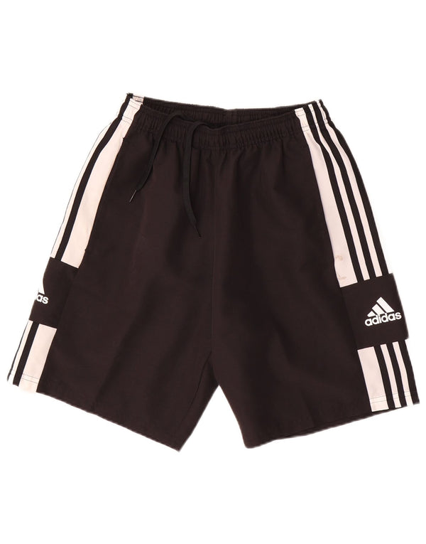 Adidas Herren Aeroready Sport Shorts Small Schwarz Polyester