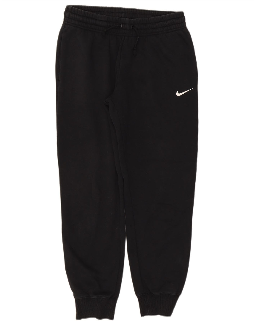 Nike Herren-Trainingshose, Jogginghose, mittelschwarz, Baumwolle