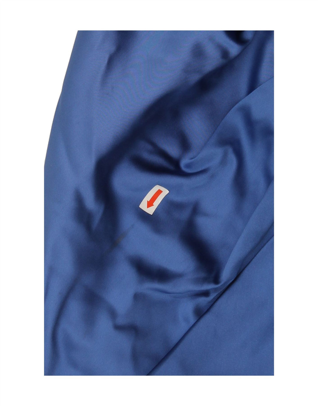 KAREN MILLEN Womens Bodycon Dress UK 12 Medium Blue Vintage Karen Millen and Second-Hand Karen Millen from Messina Hembry 