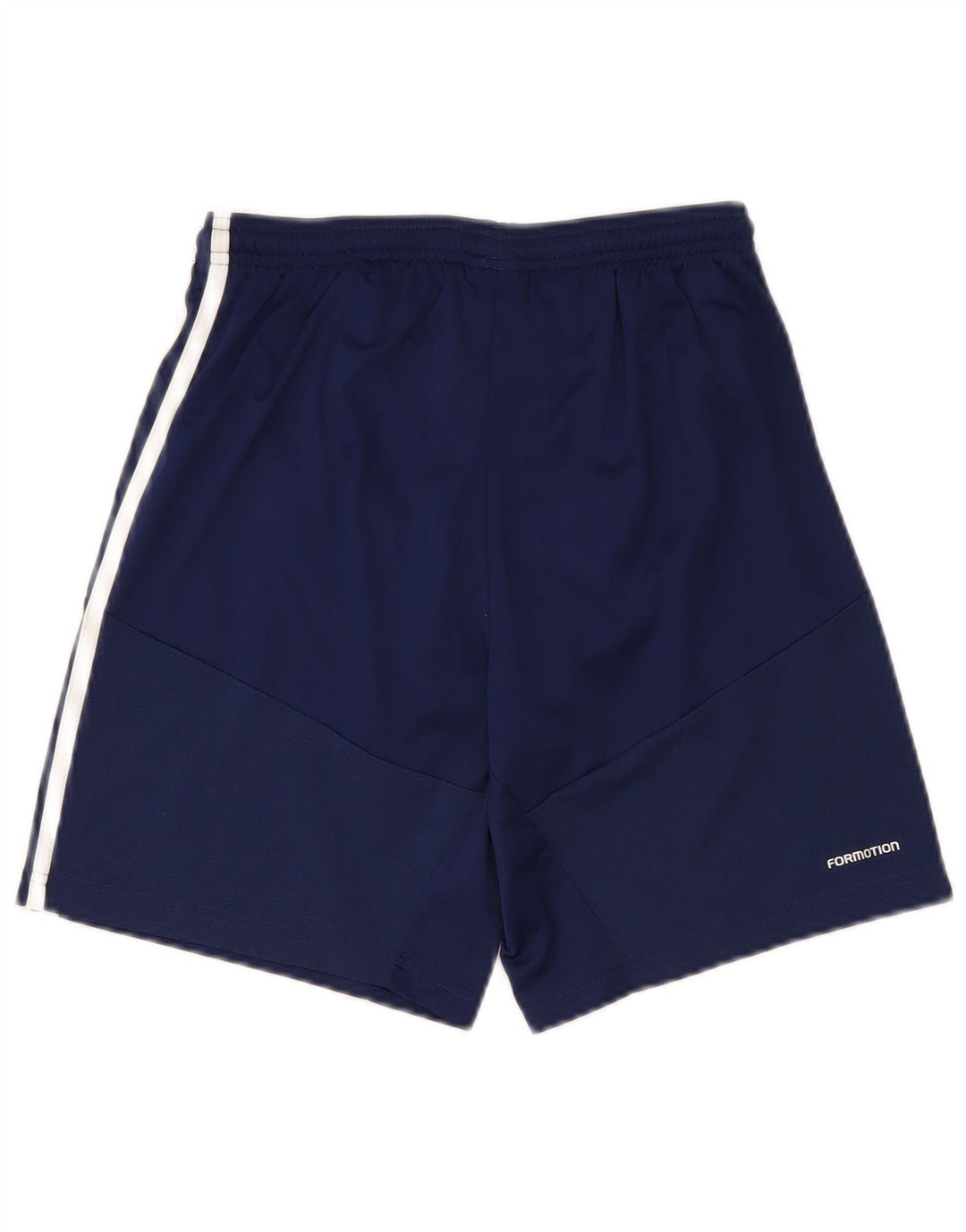 Adidas Jungen Climacool Sport Shorts 13-14 Jahre XL Marineblau Polyester