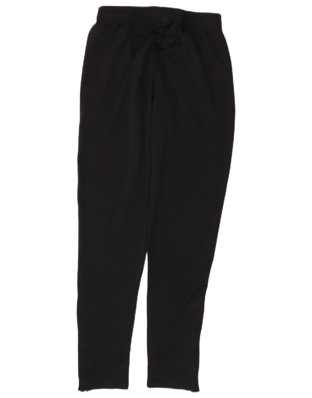 ADIDAS Aeroready-Trainingshose für Jungen, 15–16 Jahre, schwarzes Polyester