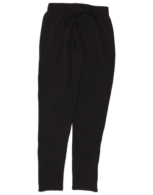 ADIDAS Aeroready-Trainingshose für Jungen, 15–16 Jahre, schwarzes Polyester