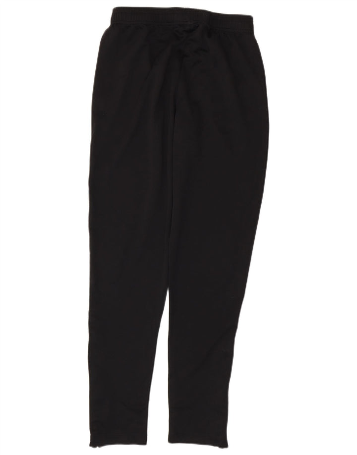 ADIDAS Aeroready-Trainingshose für Jungen, 15–16 Jahre, schwarzes Polyester