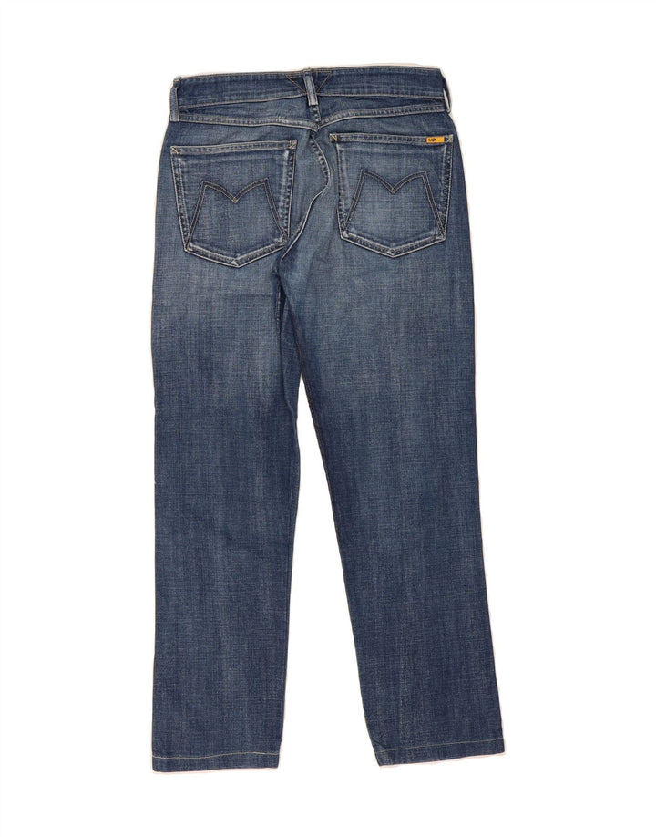 MELTIN' POT Mens Straight Jeans W30 L27  Blue Vintage Meltin' Pot and Second-Hand Meltin' Pot from Messina Hembry 