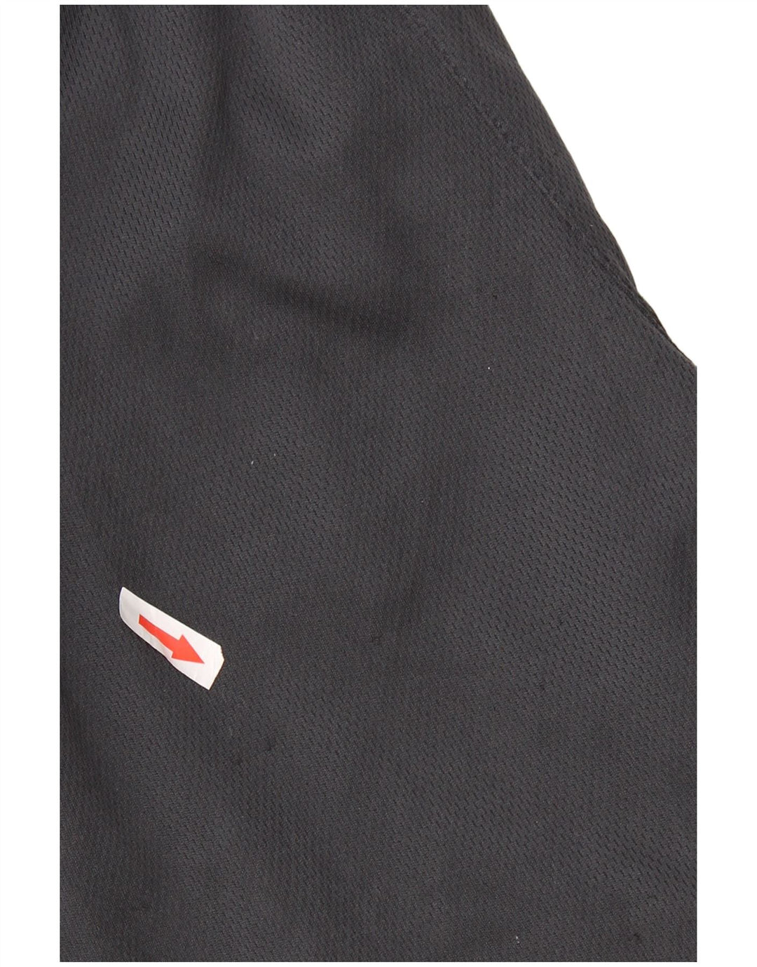RUSSELL ATHLETIC Sportshorts für Jungen, 14–15 Jahre, XL, Schwarz, Polyester