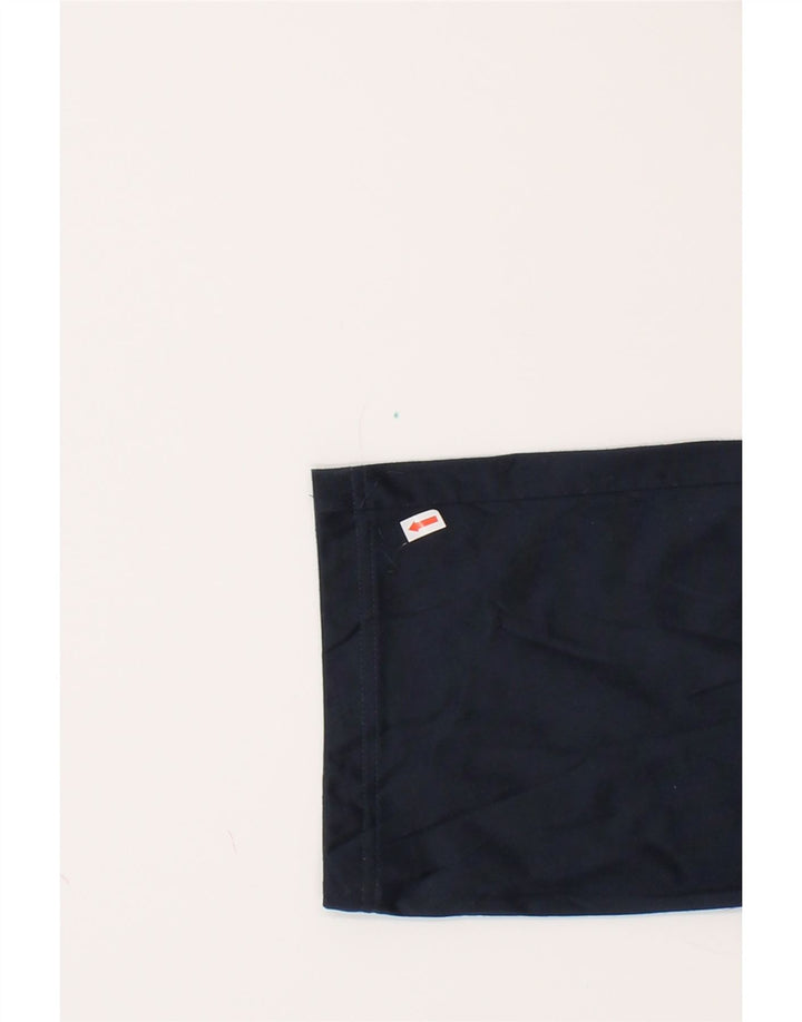 CHAMPION Mens Tracksuit Trousers Large Navy Blue Vintage Champion and Second-Hand Champion from Messina Hembry 