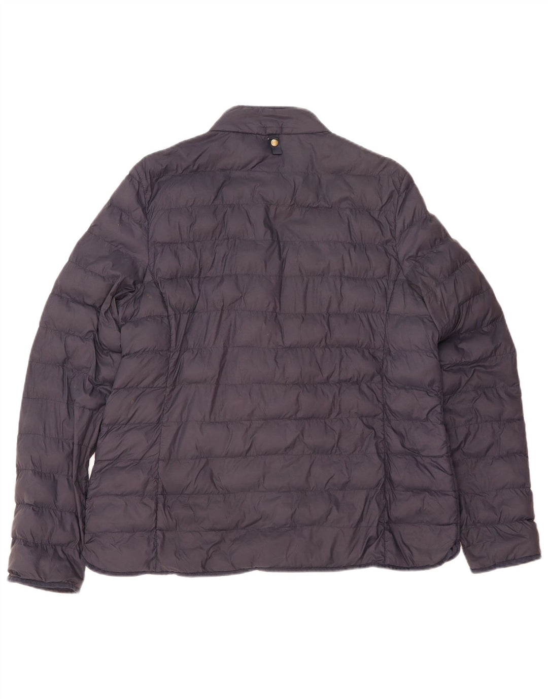 Barbour Damen gefütterte Liner-Jacke UK 18 XL Marineblau