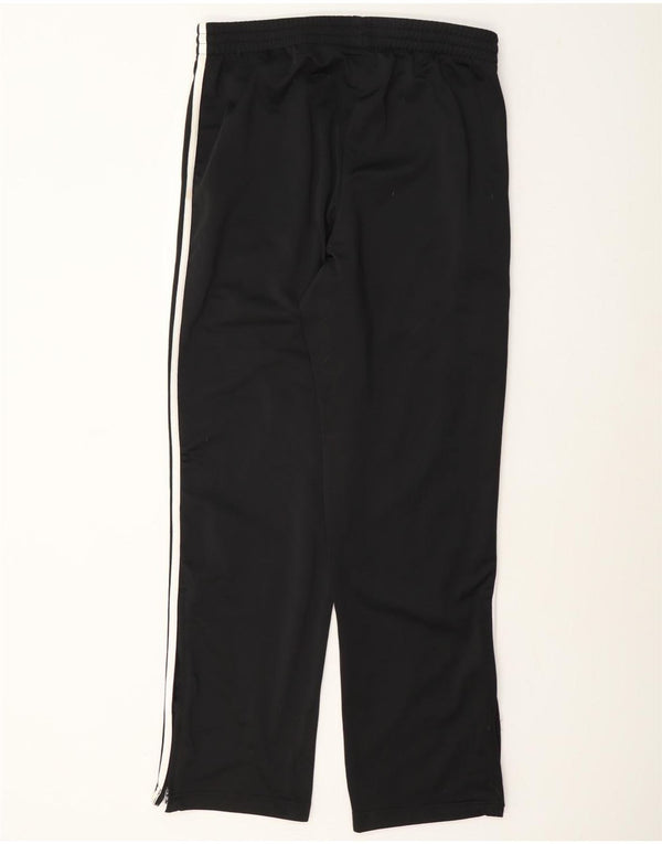 Adidas Herren-Trainingshose, mittelschwarz, Polyester