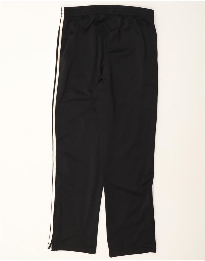 Adidas Herren-Trainingshose, mittelschwarz, Polyester