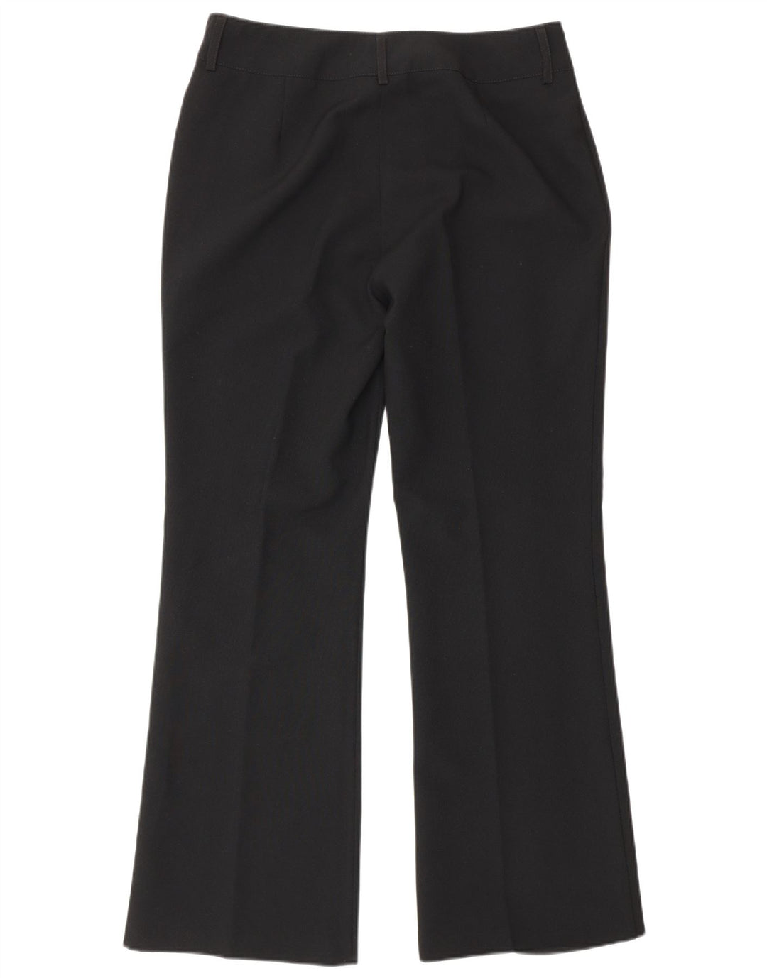 St. Bernard Damen Bootcut-Anzughose EU 40 Medium W30 L30 Schwarz