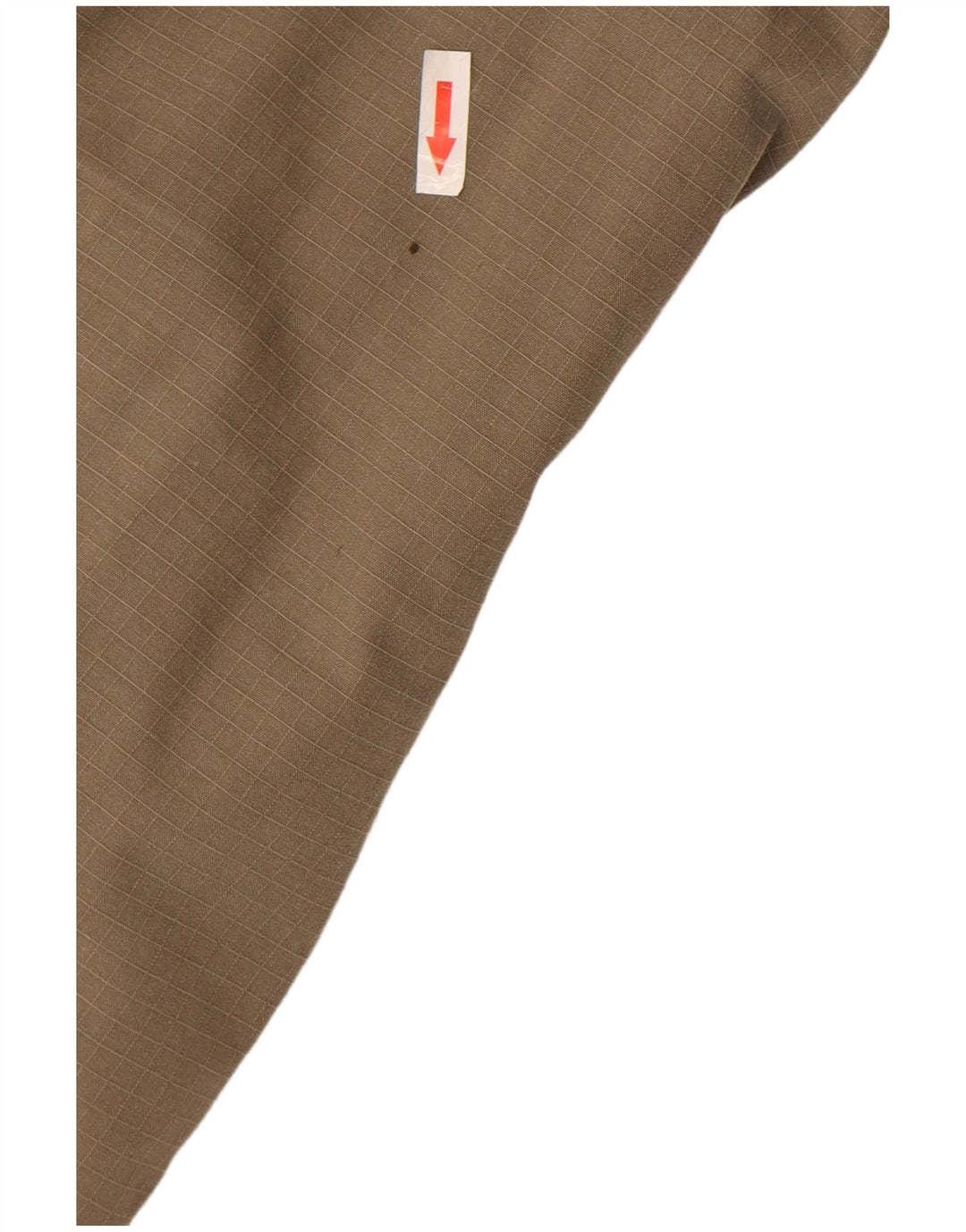 Carhartt Herren Cargohose W40 L34 Khaki Baumwolle