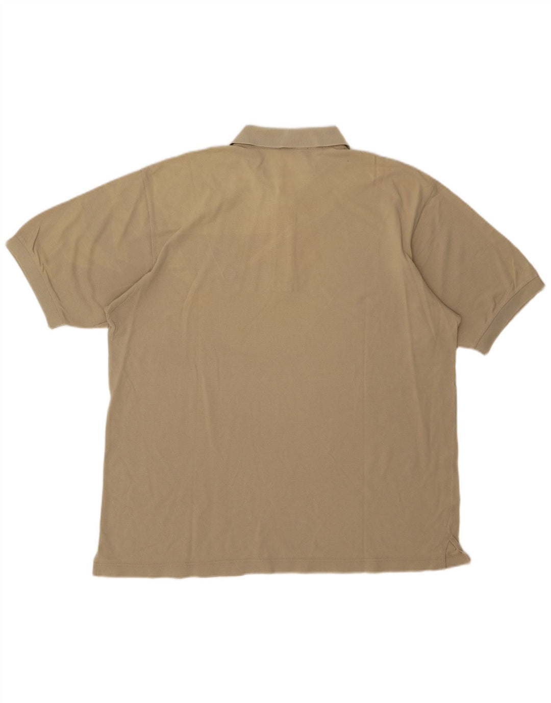 Sergio Tacchini Herren Poloshirt XL Grün