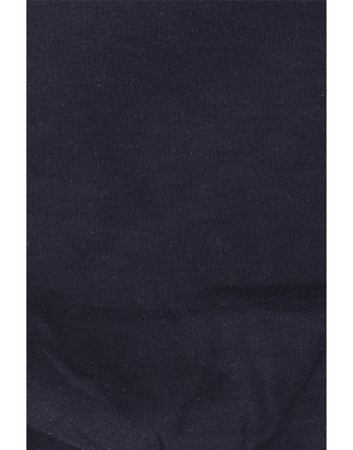 Champion Herren Sweatshirt Pullover XL Marineblau Baumwolle