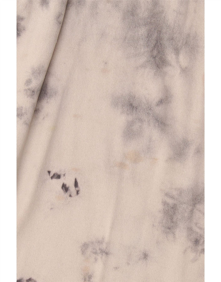 Übergroßes Maxikleid von Zara für Damen, Gr