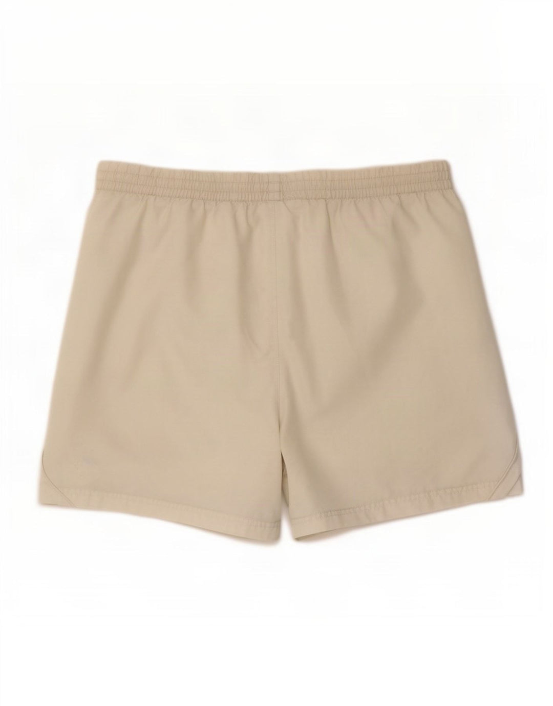 Adidas Herren Sport Shorts XL Off White Polyester