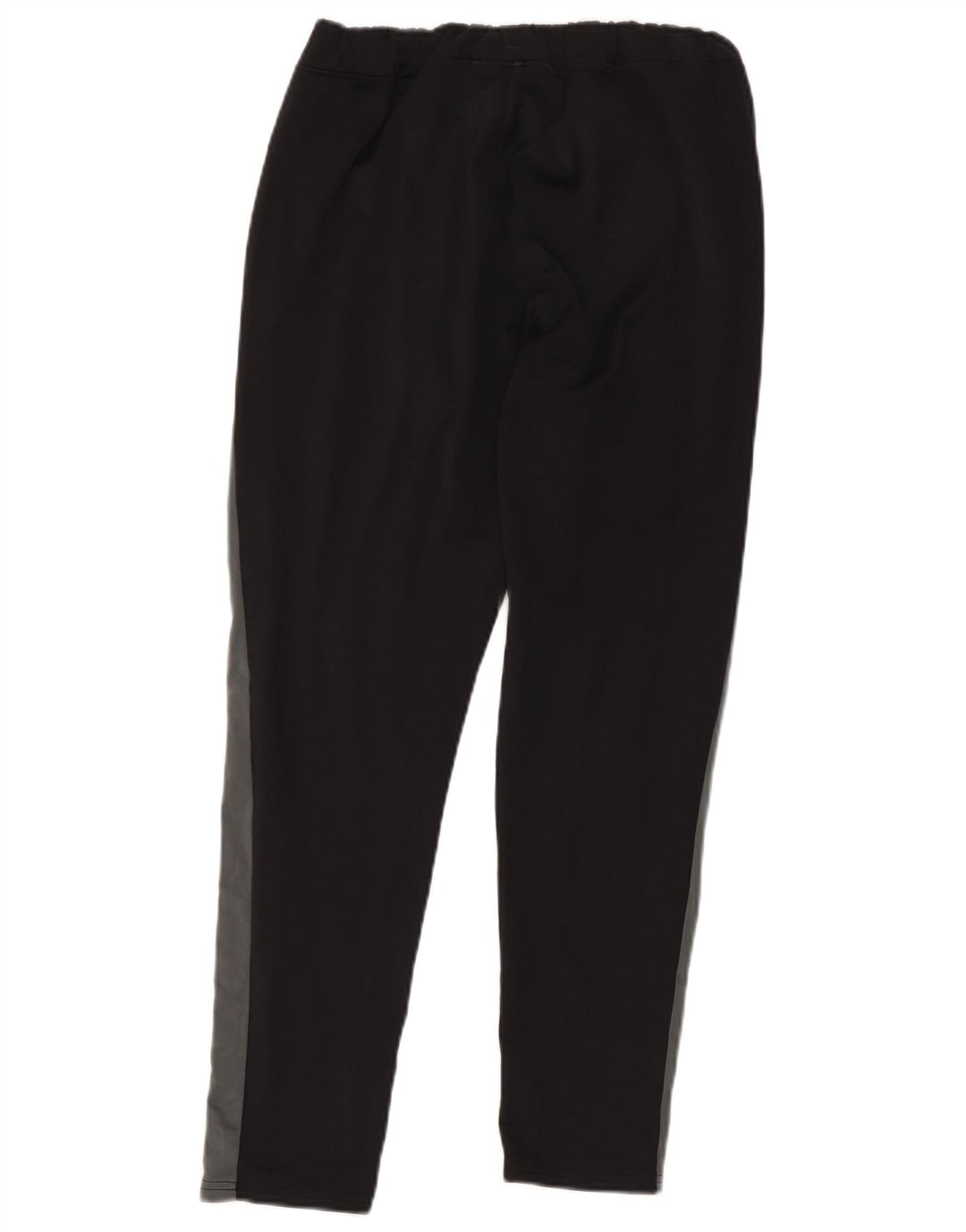 Under Armour Damen-Trainingshose, UK 12, Mittelschwarz, Farbblock