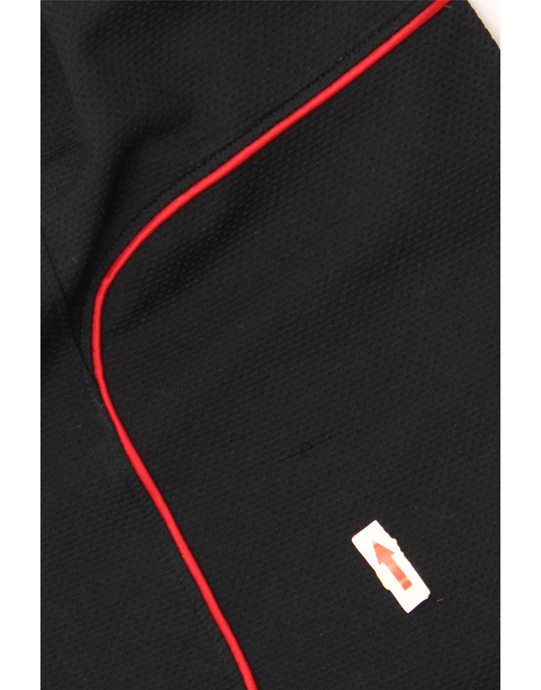 JORDAN Herren Sportshorts XL Schwarz Polyester