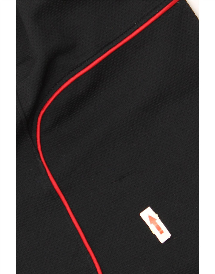 JORDAN Herren Sportshorts XL Schwarz Polyester