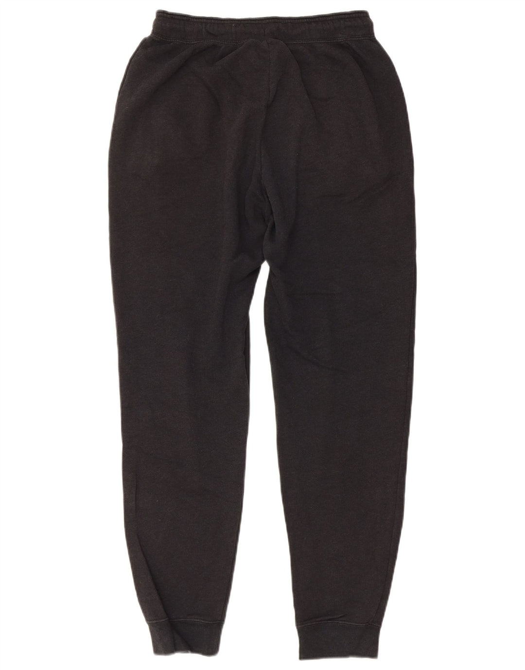 Nike Herren-Trainingshose, Jogginghose, Größe S, graue Baumwolle
