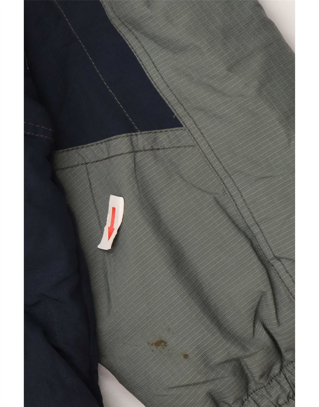 Colmar Herren Skijacke IT 48 Medium Navy Blue Colourblock
