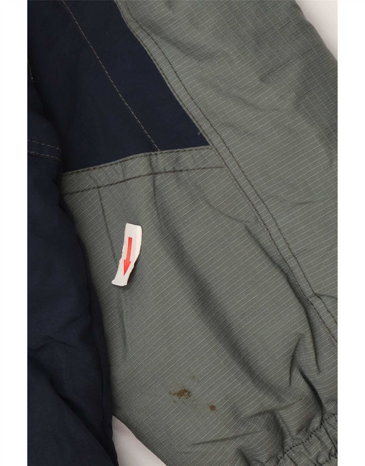 Colmar Herren Skijacke IT 48 Medium Navy Blue Colourblock