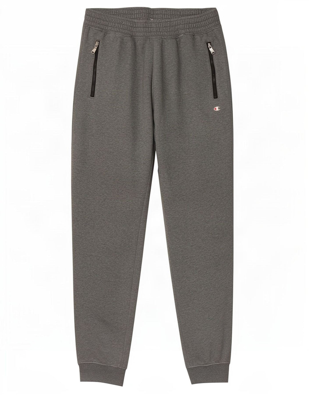 Champion Damen Trainingshose Jogger UK 10 Small Grau