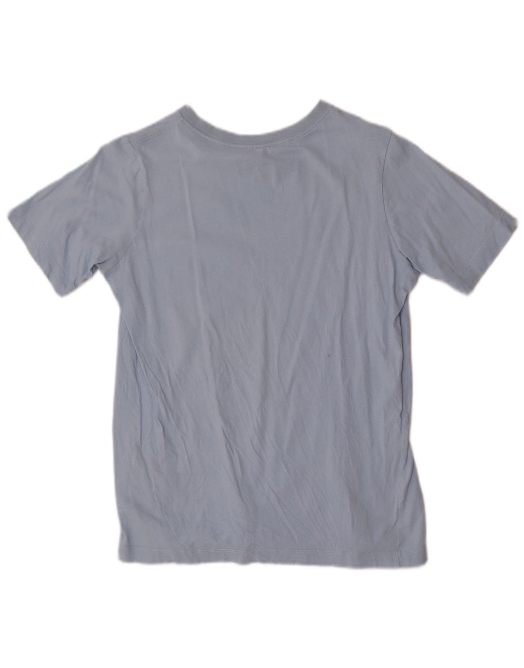 Nike Jungen T-Shirt Top 13–14 Jahre XL Blau
