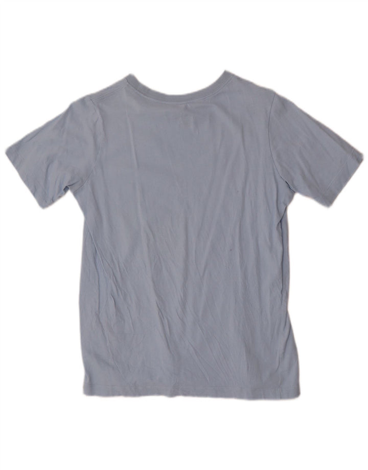 Nike Jungen T-Shirt Top 13–14 Jahre XL Blau