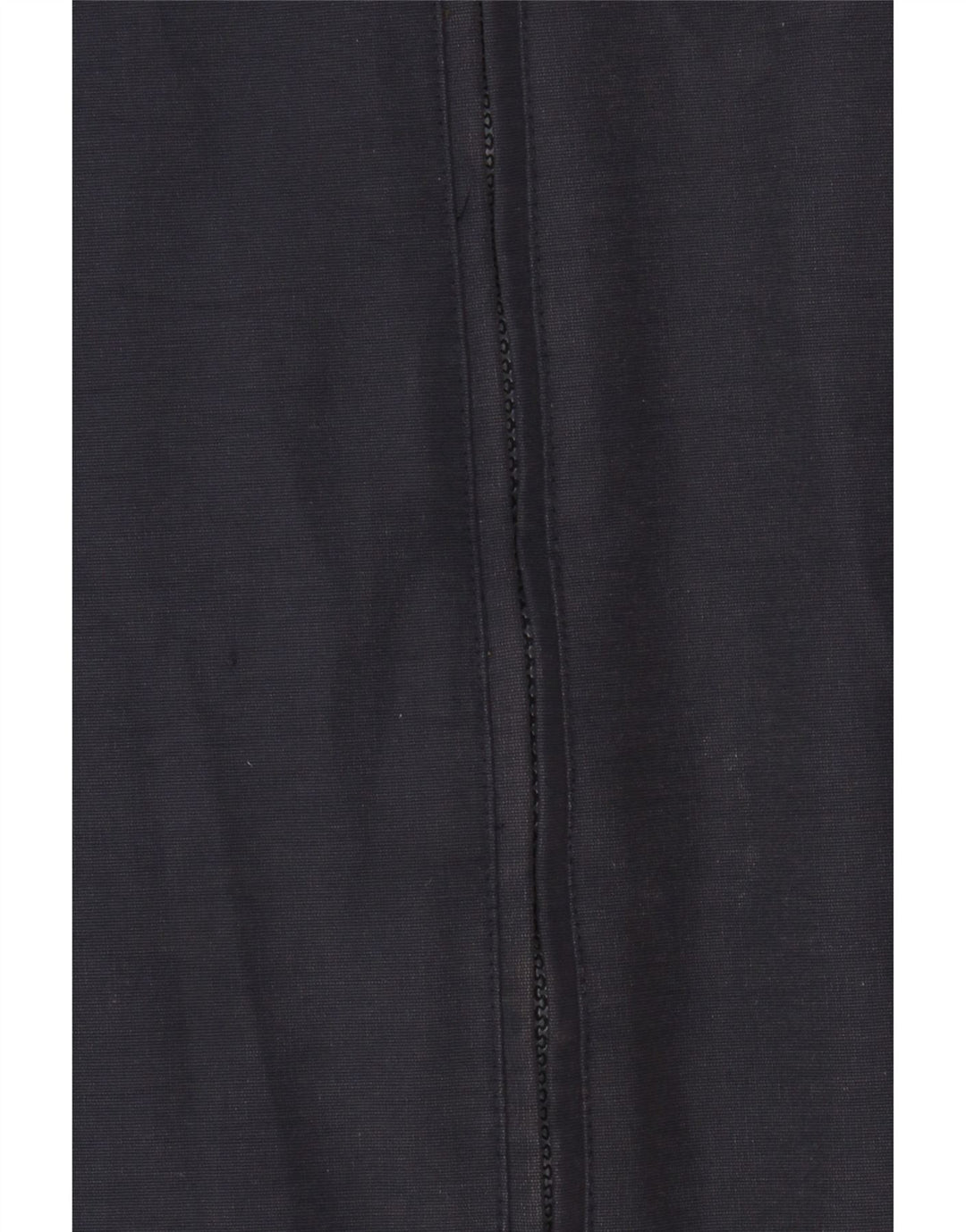 Ellesse Herren Bomberjacke UK 36 Small Marineblau