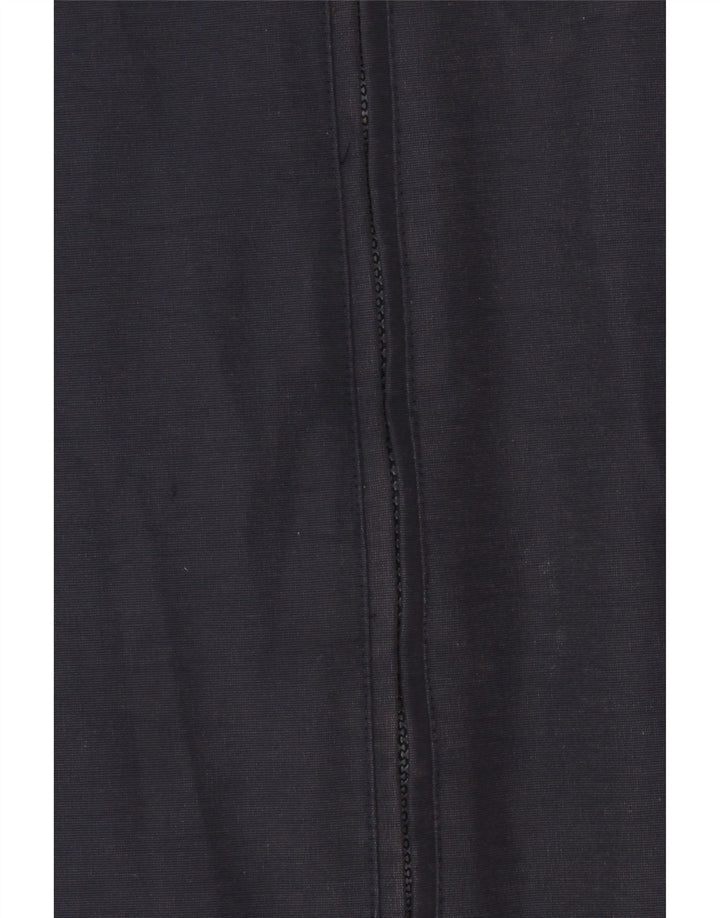 Ellesse Herren Bomberjacke UK 36 Small Marineblau