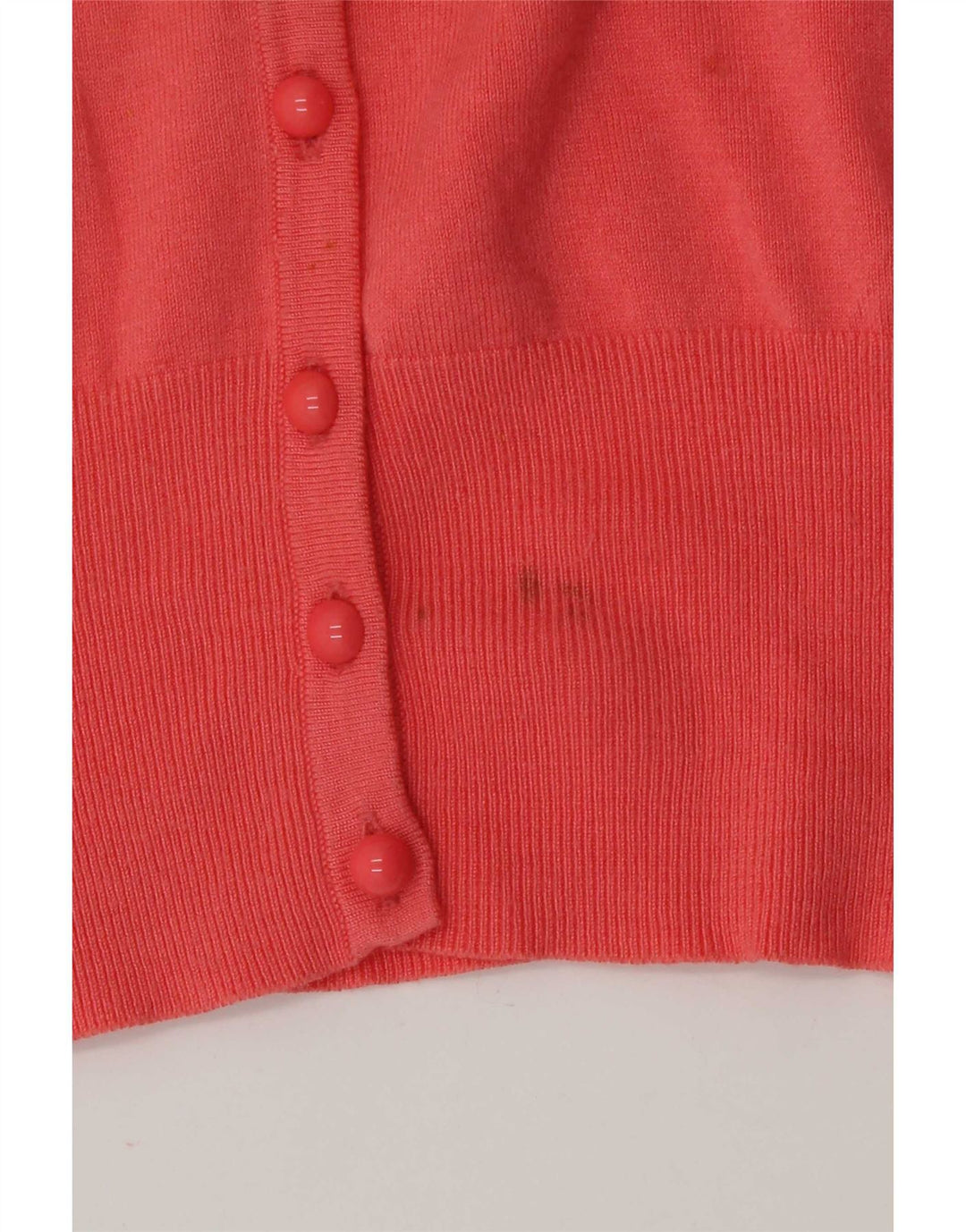 Marks & Spencer Damen-Cardigan-Pullover UK 10 Small Pink